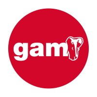 GAM - General Machinery Rental logo, GAM - General Machinery Rental contact details