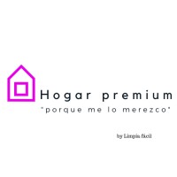 Hogar premium logo, Hogar premium contact details