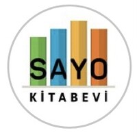 SayoKitabevi logo, SayoKitabevi contact details