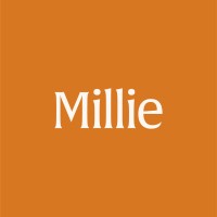 Millie, Inc. logo, Millie, Inc. contact details