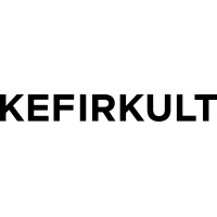 KEFIRKULT logo, KEFIRKULT contact details