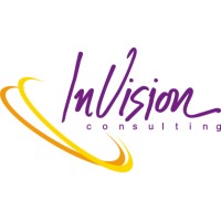 InVision Consulting logo, InVision Consulting contact details