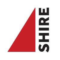 Shire Digital logo, Shire Digital contact details