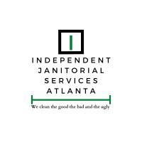 Independent Janitorial Services logo, Independent Janitorial Services contact details