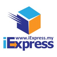 iExpress logo, iExpress contact details