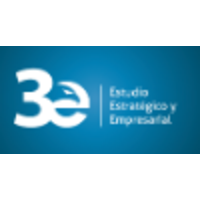 3e Estudio Estratégico y Empresarial logo, 3e Estudio Estratégico y Empresarial contact details