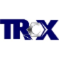 Trox logo, Trox contact details