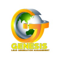 GENESIS LGM logo, GENESIS LGM contact details