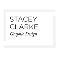 Stacey Clarke Graphic Design logo, Stacey Clarke Graphic Design contact details