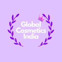 Global Cosmetics India logo, Global Cosmetics India contact details