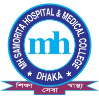 MH Samorita Hospital and Medical College logo, MH Samorita Hospital and Medical College contact details