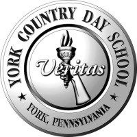 York Country Day School logo, York Country Day School contact details