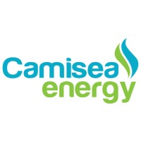 CAMISEA ENERGY logo, CAMISEA ENERGY contact details