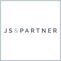 JS & Partner logo, JS & Partner contact details