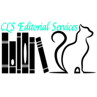 CLS Editorial Services logo, CLS Editorial Services contact details