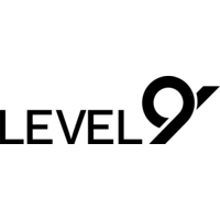 Level 9 AS logo, Level 9 AS contact details