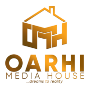 Oarhi Media House logo, Oarhi Media House contact details