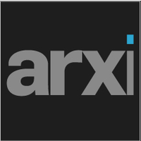 Arxi Creative logo, Arxi Creative contact details