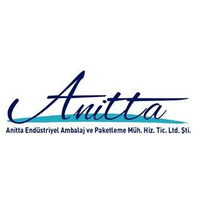 Anitta Endüstriyel Ambalaj ve Mühendislik Tic.Ltd.Şti logo, Anitta Endüstriyel Ambalaj ve Mühendislik Tic.Ltd.Şti contact details