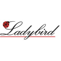 Ladybird Ground Service logo, Ladybird Ground Service contact details