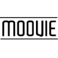 Moovie logo, Moovie contact details