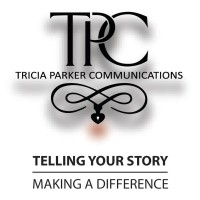 TRICIA PARKER COMMUNICATIONS, INC. logo, TRICIA PARKER COMMUNICATIONS, INC. contact details