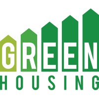 Green Housing logo, Green Housing contact details