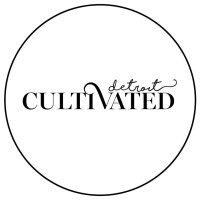 Detroit Cultivated logo, Detroit Cultivated contact details