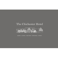 The Chichester Hotel logo, The Chichester Hotel contact details