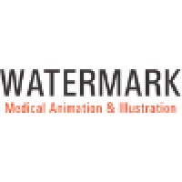 Watermark Medical Animation & Illustration logo, Watermark Medical Animation & Illustration contact details