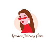 Online Clothing Store logo, Online Clothing Store contact details