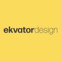 Ekvator Design logo, Ekvator Design contact details