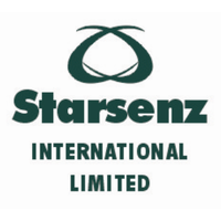 Starsenz International Limited logo, Starsenz International Limited contact details