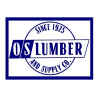 OS Lumber and Supply Company logo, OS Lumber and Supply Company contact details