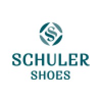 Schuler Shoes logo, Schuler Shoes contact details