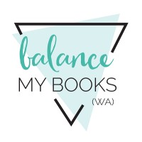 Balance My Books WA logo, Balance My Books WA contact details