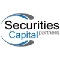 Securities Capital logo, Securities Capital contact details