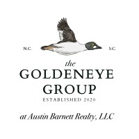 The Goldeneye Group at Austin Barnett Realty logo, The Goldeneye Group at Austin Barnett Realty contact details