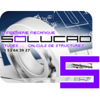 SOLUCAD logo, SOLUCAD contact details