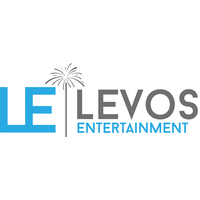 Levos Entertainment logo, Levos Entertainment contact details