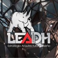 Leadh Internacional logo, Leadh Internacional contact details