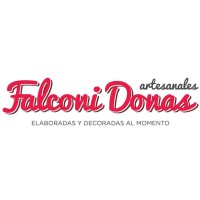 Falconi Donas Comercial logo, Falconi Donas Comercial contact details