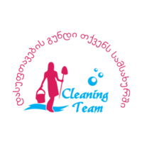 Cleaning Team logo, Cleaning Team contact details