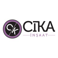 CİKA İnşaat logo, CİKA İnşaat contact details