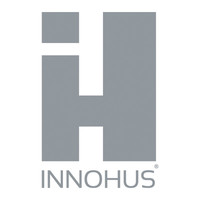 INNOHUS logo, INNOHUS contact details