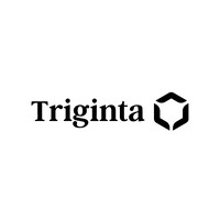 TRIGINTA logo, TRIGINTA contact details