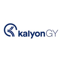 Kalyon GY logo, Kalyon GY contact details