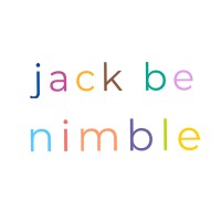 Jack Be Nimble logo, Jack Be Nimble contact details