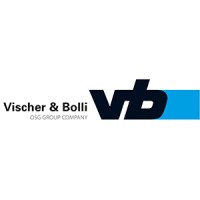 Vischer & Bolli AG logo, Vischer & Bolli AG contact details