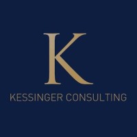 Kessinger Consulting Ltd. logo, Kessinger Consulting Ltd. contact details